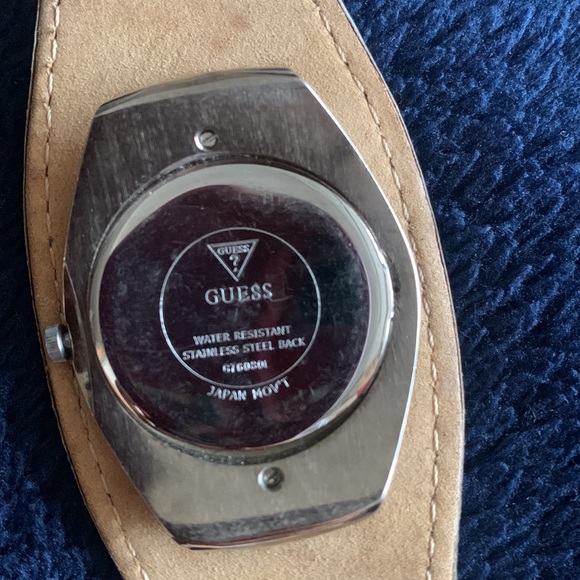 Guess Silver watch - Picture 6 of 7